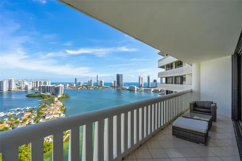 3000 Island Boulevard Aventura FL 33160