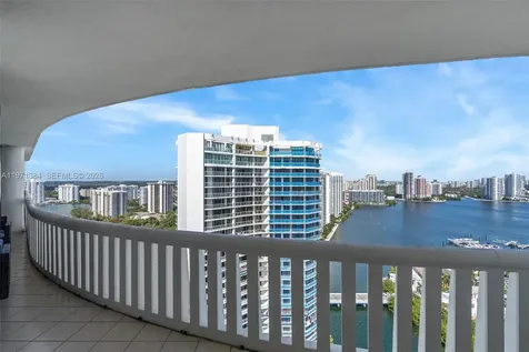 3000 Island Boulevard Aventura FL 33160