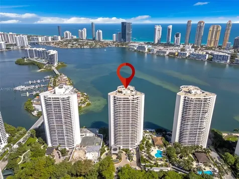 3000 Island Boulevard Aventura FL 33160
