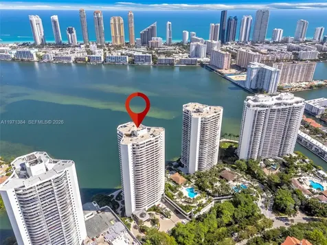 3000 Island Boulevard Aventura FL 33160