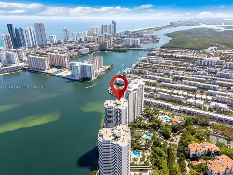 3000 Island Boulevard Aventura FL 33160