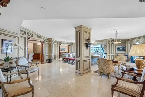3000 Island Boulevard Aventura FL 33160