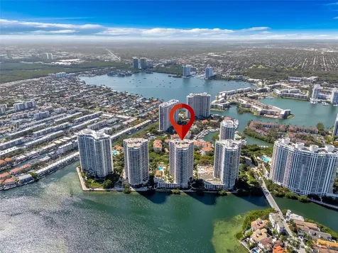 3000 Island Boulevard Aventura FL 33160