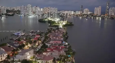 3000 Island Boulevard Aventura FL 33160
