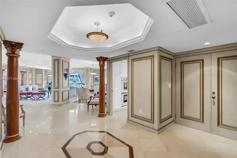 3000 Island Boulevard Aventura FL 33160