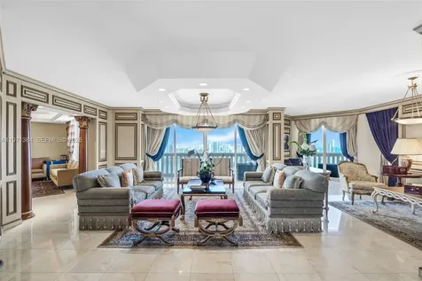 3000 Island Boulevard Aventura FL 33160