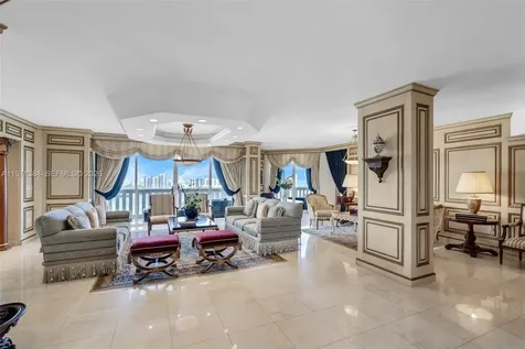 3000 Island Boulevard Aventura FL 33160