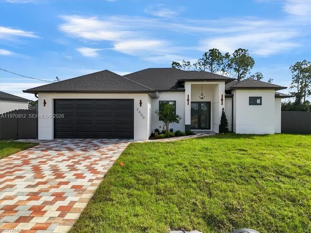 2400 Conroy Avenue N Lehigh Acres FL 33971