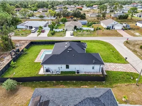 2400 Conroy Avenue N Lehigh Acres FL 33971