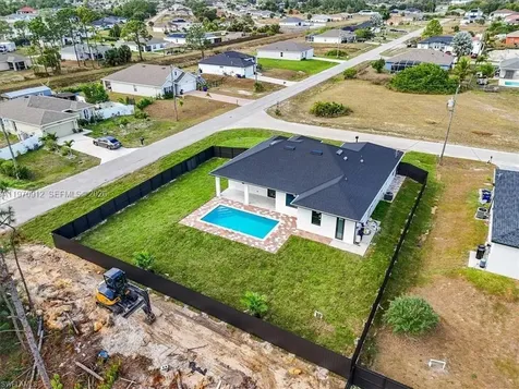 2400 Conroy Avenue N Lehigh Acres FL 33971