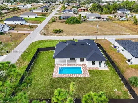 2400 Conroy Avenue N Lehigh Acres FL 33971