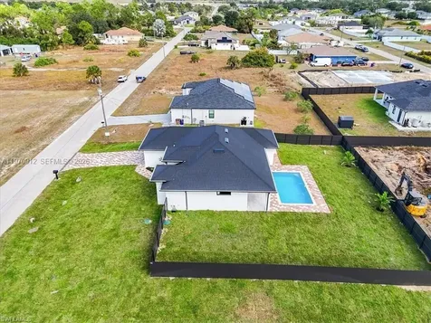 2400 Conroy Avenue N Lehigh Acres FL 33971