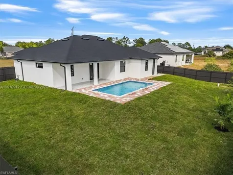 2400 Conroy Avenue N Lehigh Acres FL 33971