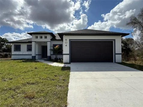 2400 Conroy Avenue N Lehigh Acres FL 33971