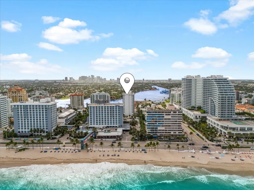 336 N Birch Road Fort Lauderdale FL 33304