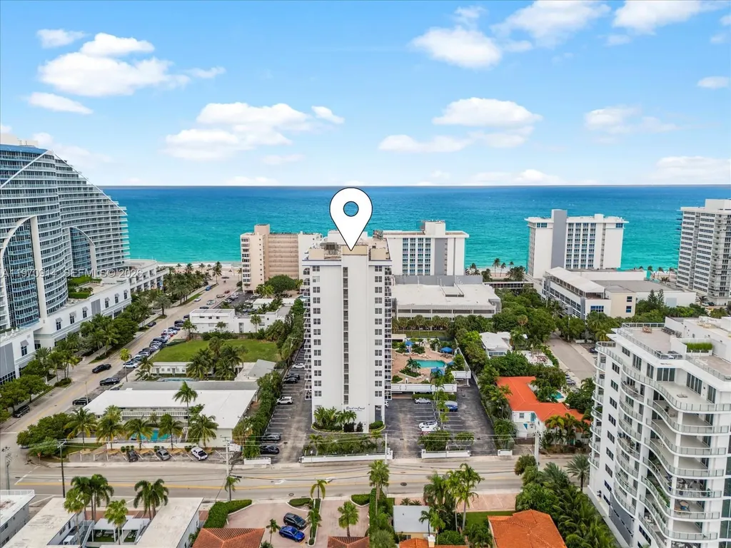 336 N Birch Road Fort Lauderdale FL 33304