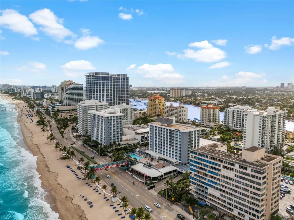 336 N Birch Road Fort Lauderdale FL 33304