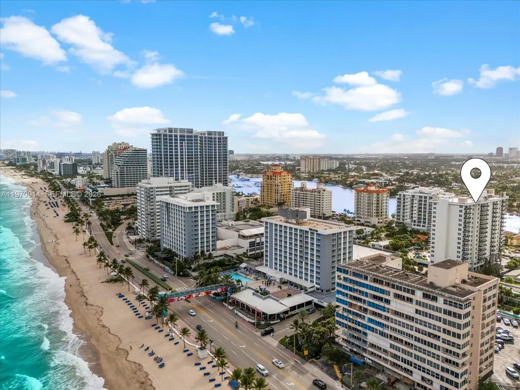 336 N Birch Road Fort Lauderdale FL 33304