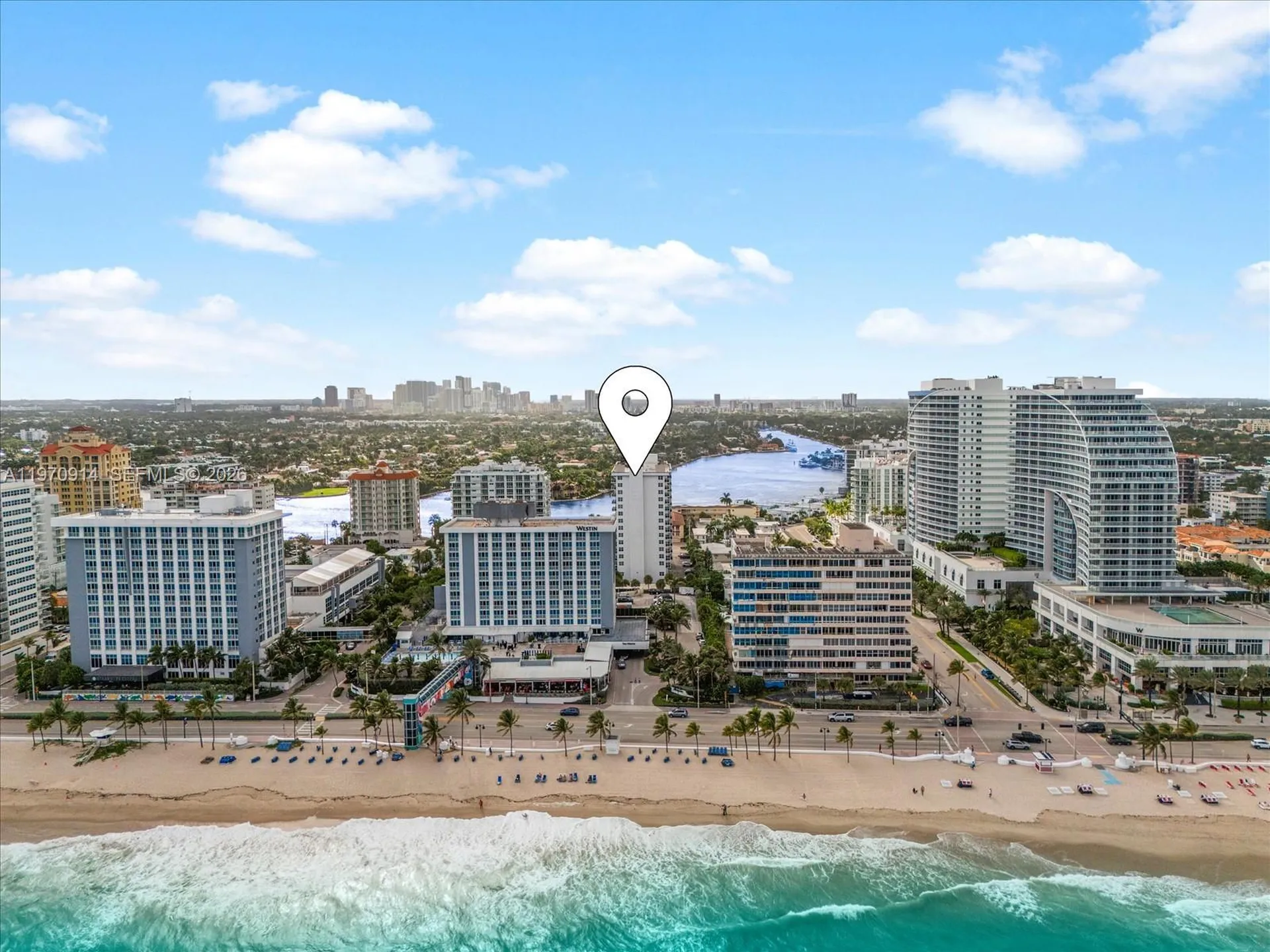 336 N Birch Road Fort Lauderdale FL 33304
