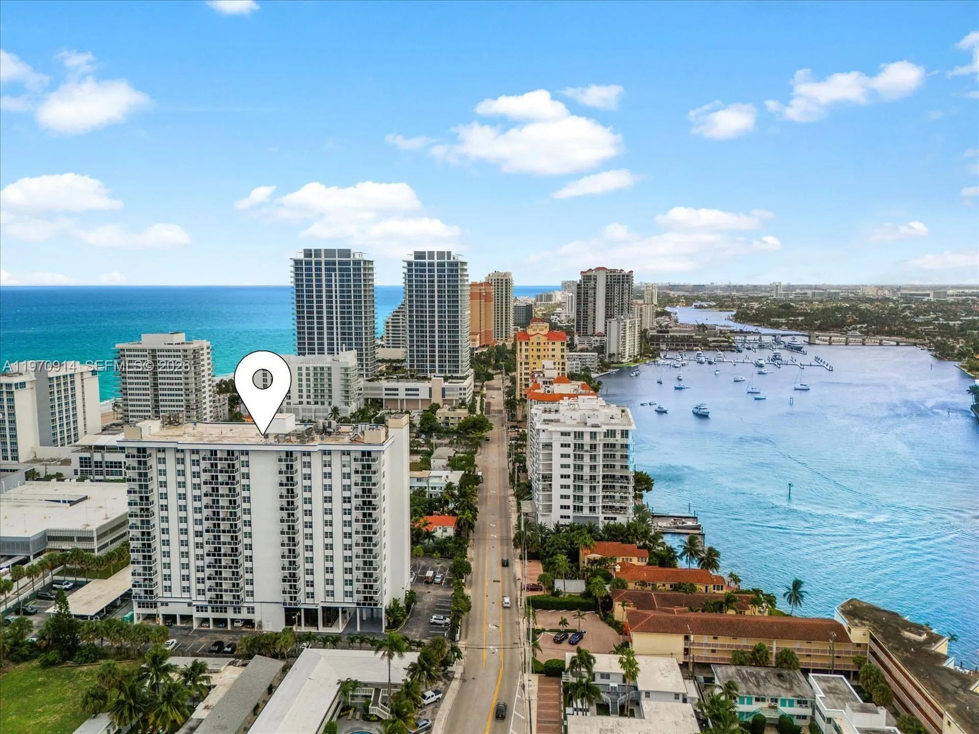 336 N Birch Road Fort Lauderdale FL 33304
