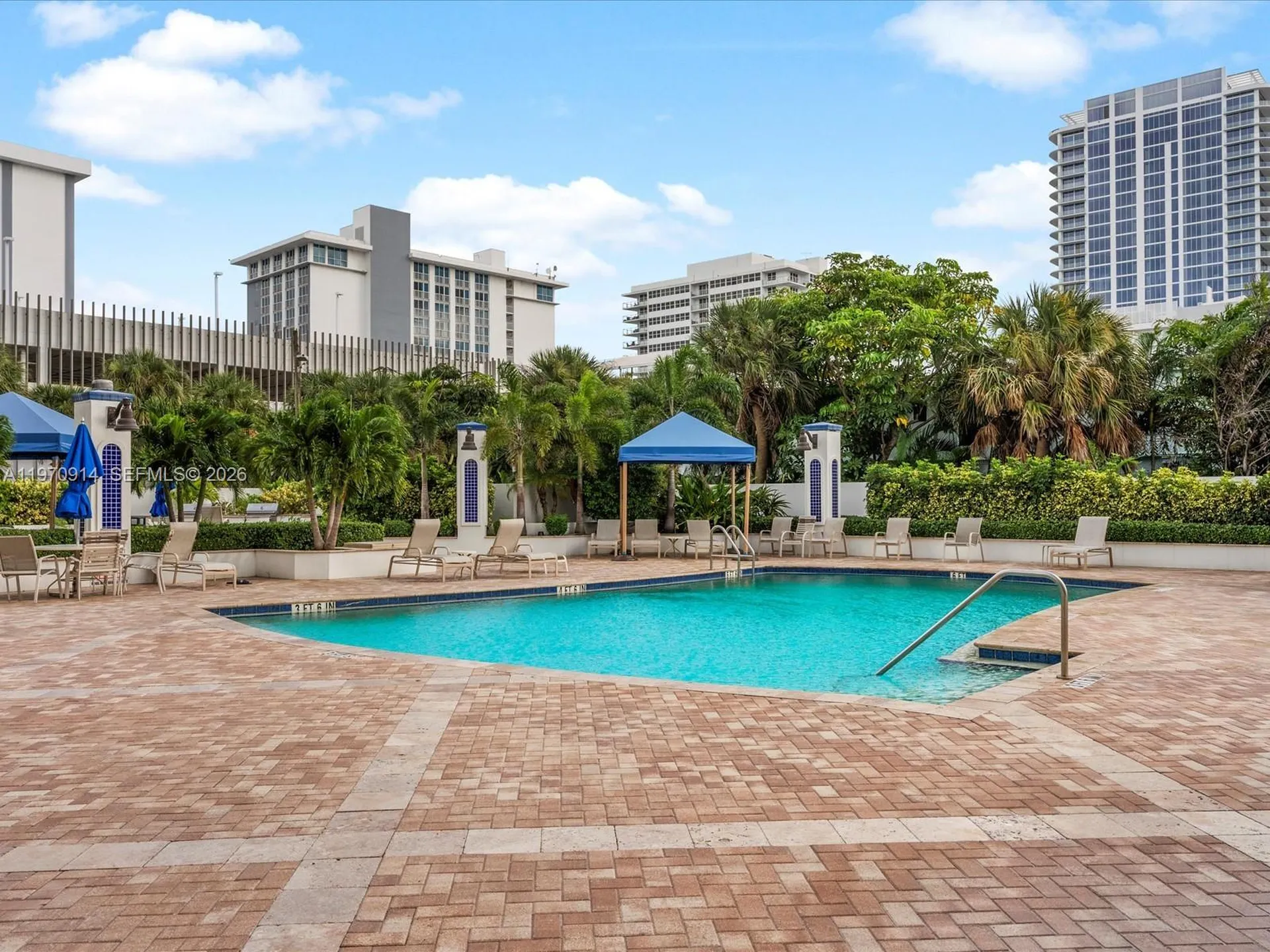 336 N Birch Road Fort Lauderdale FL 33304
