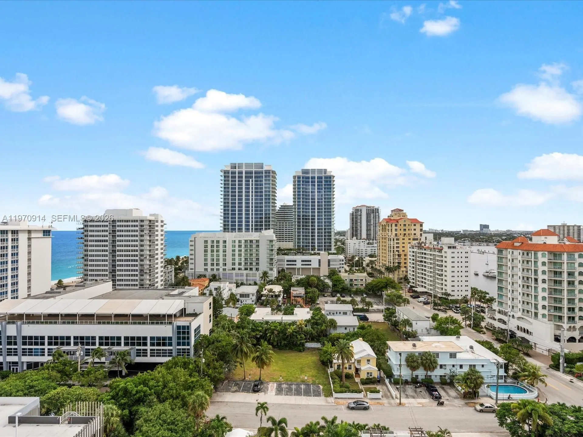 336 N Birch Road Fort Lauderdale FL 33304