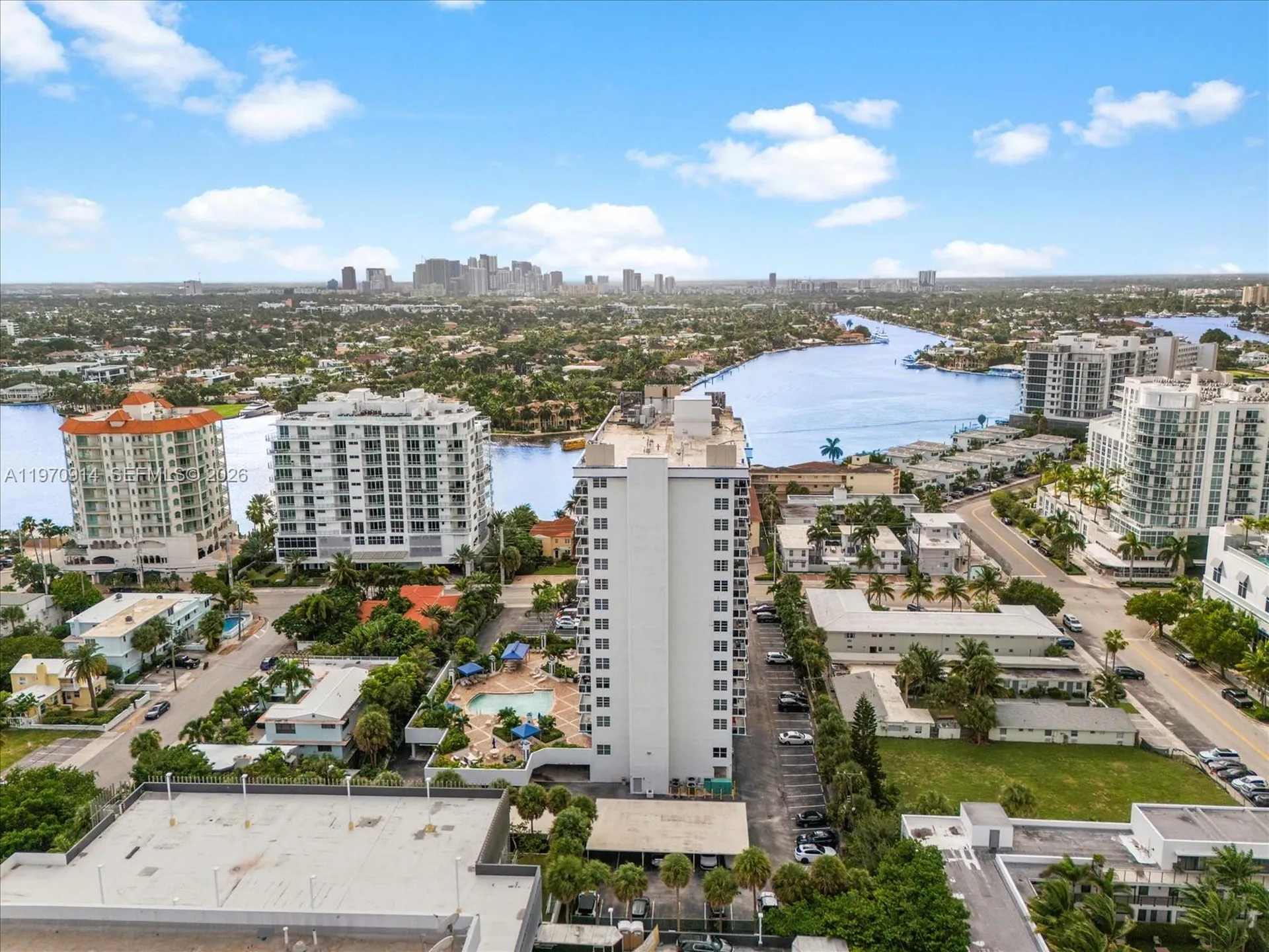 336 N Birch Road Fort Lauderdale FL 33304