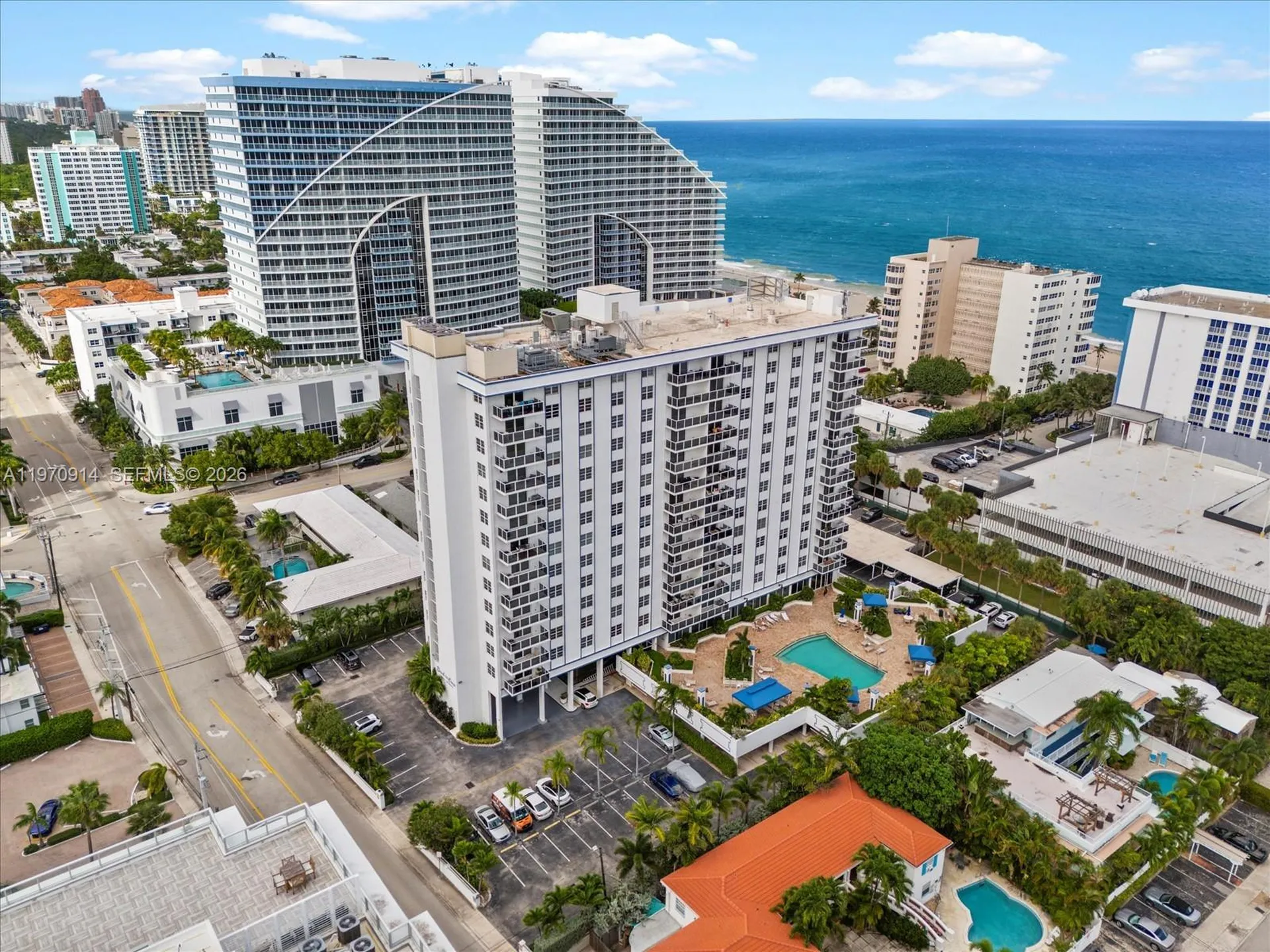 336 N Birch Road Fort Lauderdale FL 33304