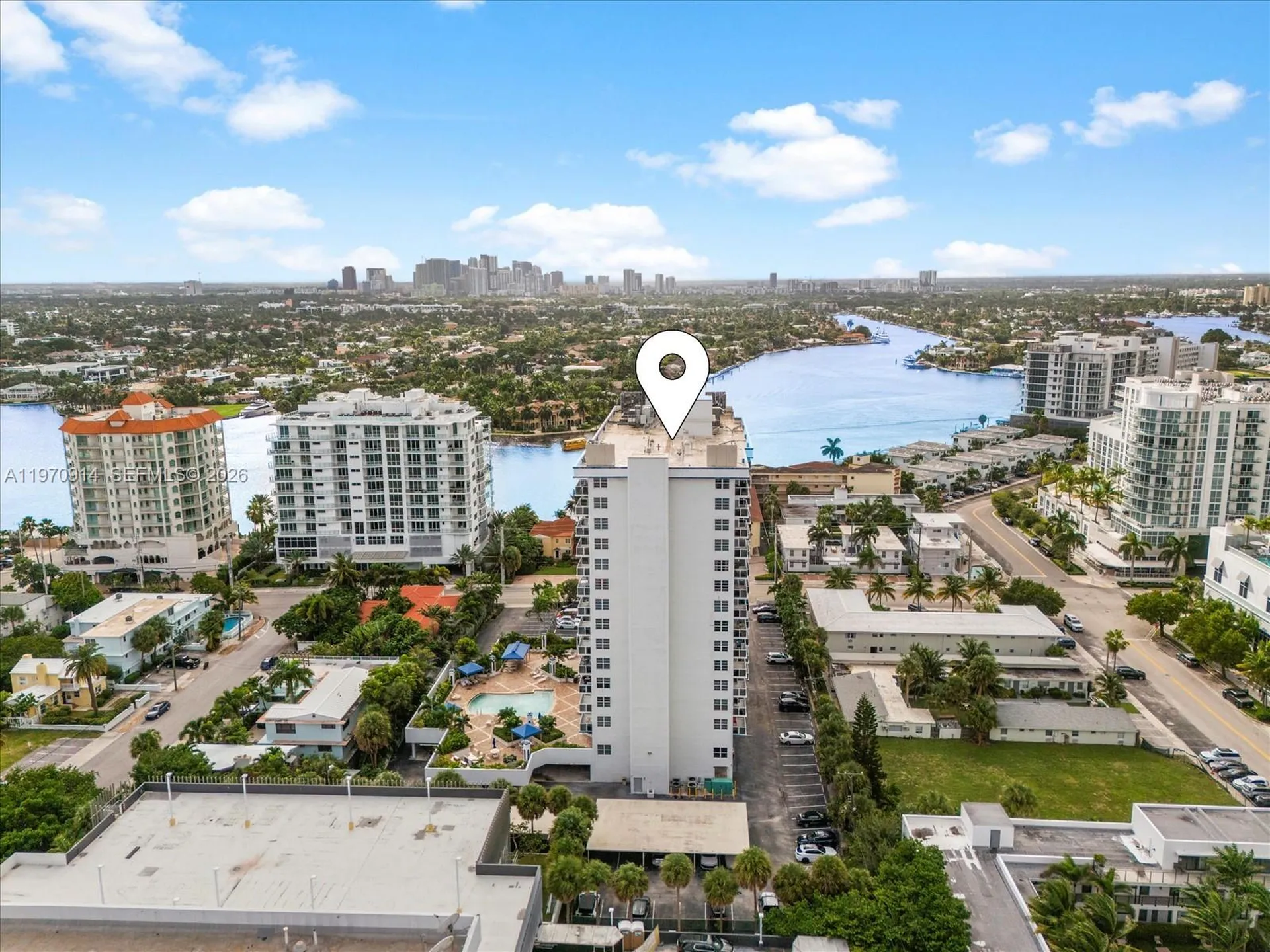 336 N Birch Road Fort Lauderdale FL 33304