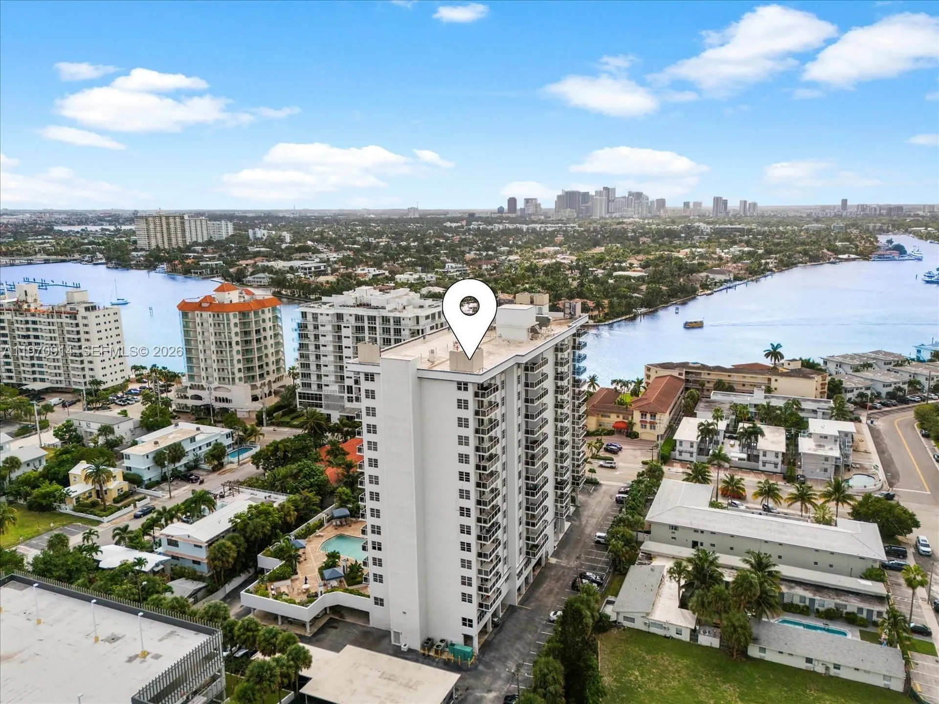 336 N Birch Road Fort Lauderdale FL 33304