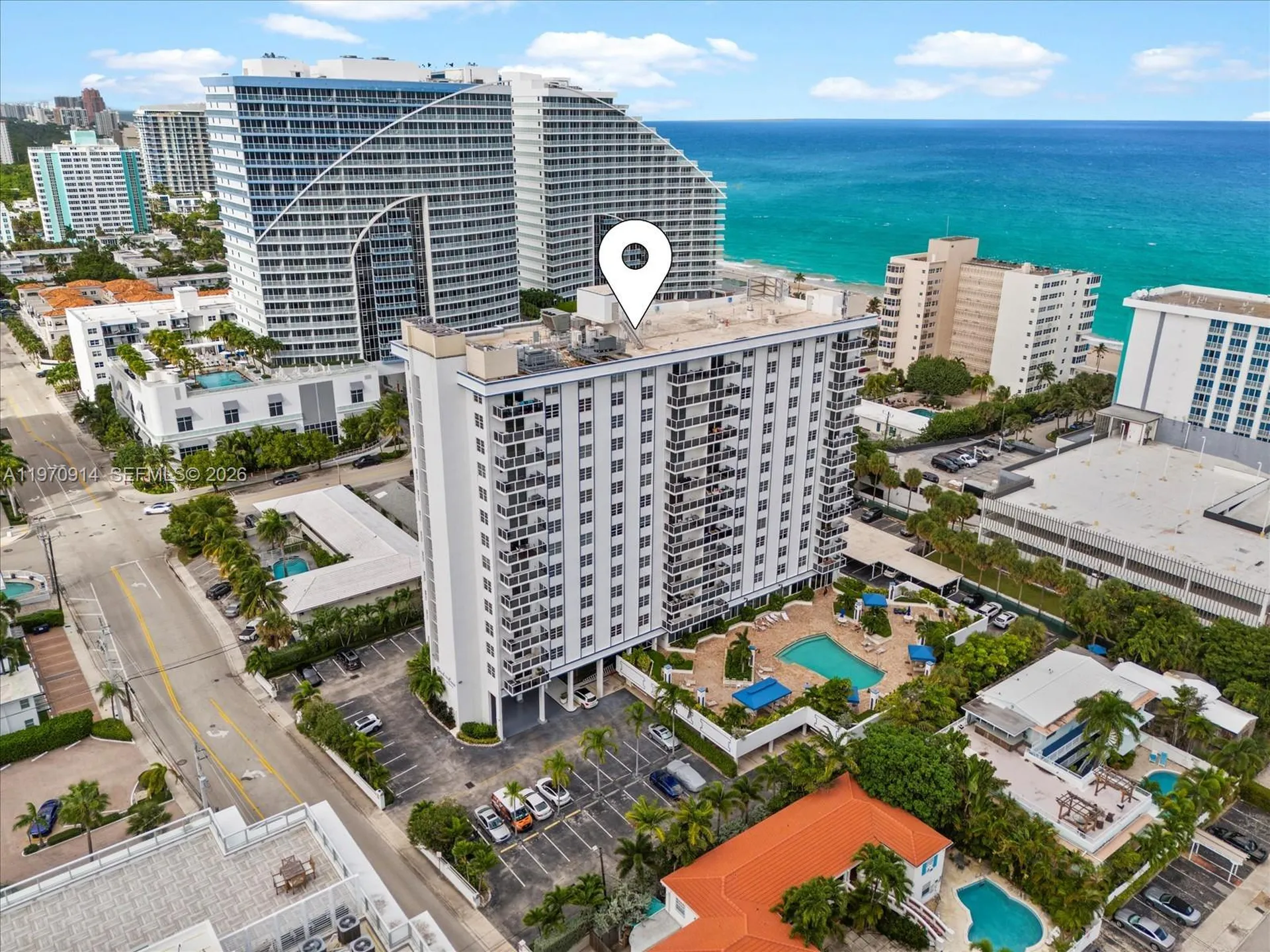 336 N Birch Road Fort Lauderdale FL 33304