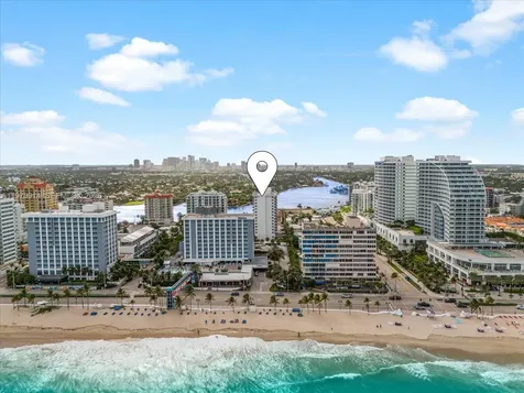 336 N Birch Road Fort Lauderdale FL 33304