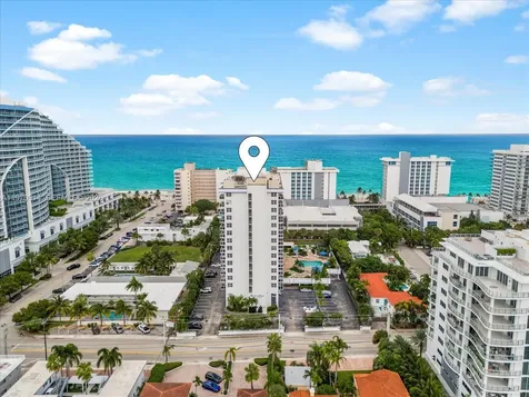 336 N Birch Road Fort Lauderdale FL 33304