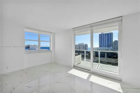 336 N Birch Road Fort Lauderdale FL 33304