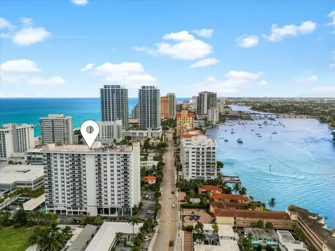 336 N Birch Road Fort Lauderdale FL 33304