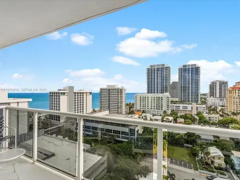 336 N Birch Road Fort Lauderdale FL 33304