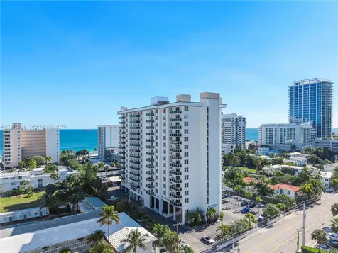 336 N Birch Road Fort Lauderdale FL 33304