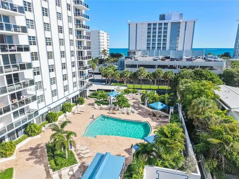 336 N Birch Road Fort Lauderdale FL 33304