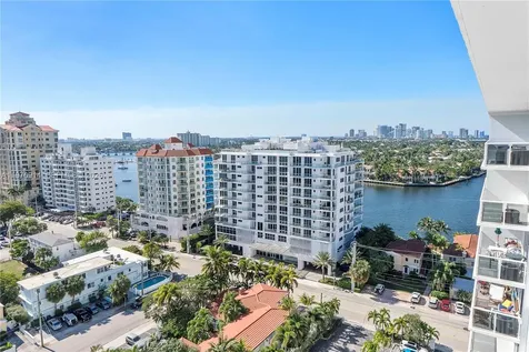 336 N Birch Road Fort Lauderdale FL 33304