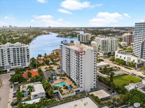 336 N Birch Road Fort Lauderdale FL 33304