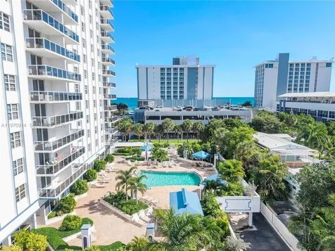 336 N Birch Road Fort Lauderdale FL 33304