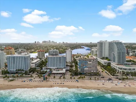 336 N Birch Road Fort Lauderdale FL 33304