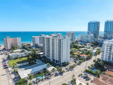 336 N Birch Road Fort Lauderdale FL 33304