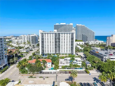 336 N Birch Road Fort Lauderdale FL 33304