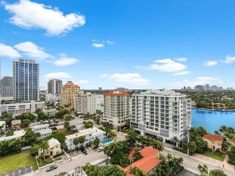 336 N Birch Road Fort Lauderdale FL 33304