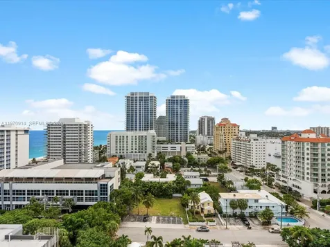 336 N Birch Road Fort Lauderdale FL 33304