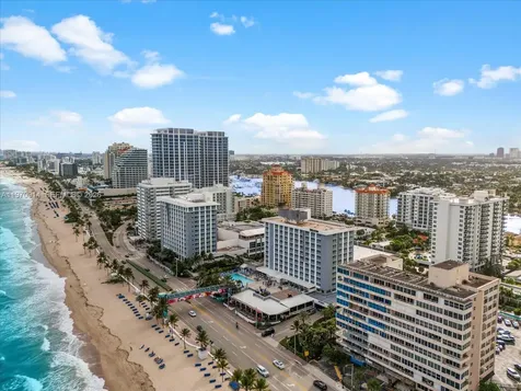 336 N Birch Road Fort Lauderdale FL 33304