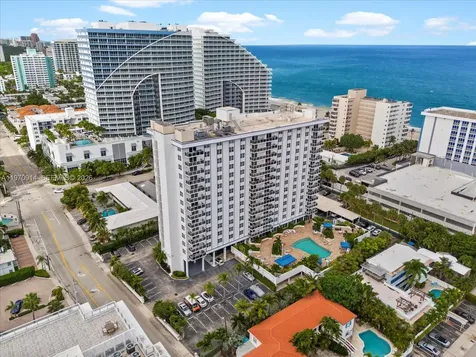 336 N Birch Road Fort Lauderdale FL 33304