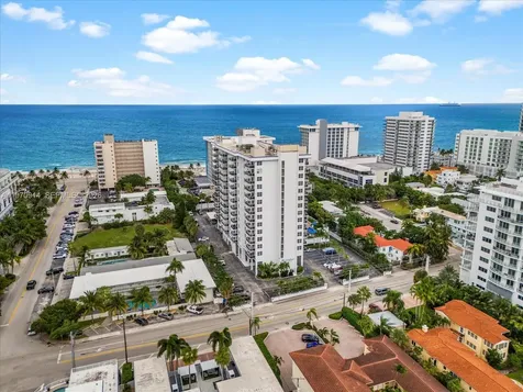 336 N Birch Road Fort Lauderdale FL 33304