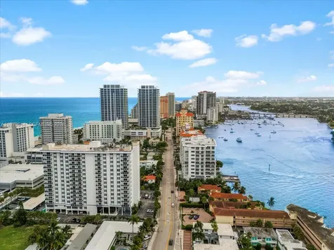 336 N Birch Road Fort Lauderdale FL 33304